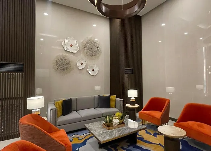 アパート Luxury 2br Corner Near Solaire & Okada Ii Sunset