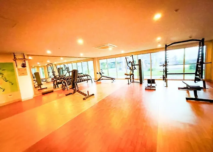 アパート Luxury 2br Corner Near Solaire & Okada Ii Sunset マニラ市